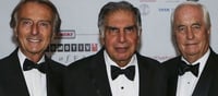 Ratan Tata's Play in Global Resurgence of Jaguar Land Rover?